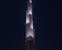Burj Khalifa Dubai